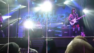 Steel Panther - Community Property @ Las Vegas - 2013