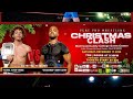 PPW Presents: Astro V Drake 2 Christmas Class (Title for Title) 