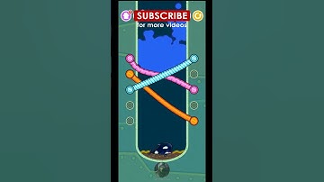 Level 103 | Save The Fish | Pull the Pin | #pullthepingames #androidgames #mobilegame
