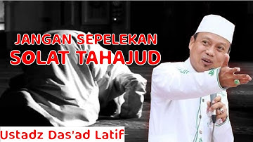 Ceramah Ustadz Das