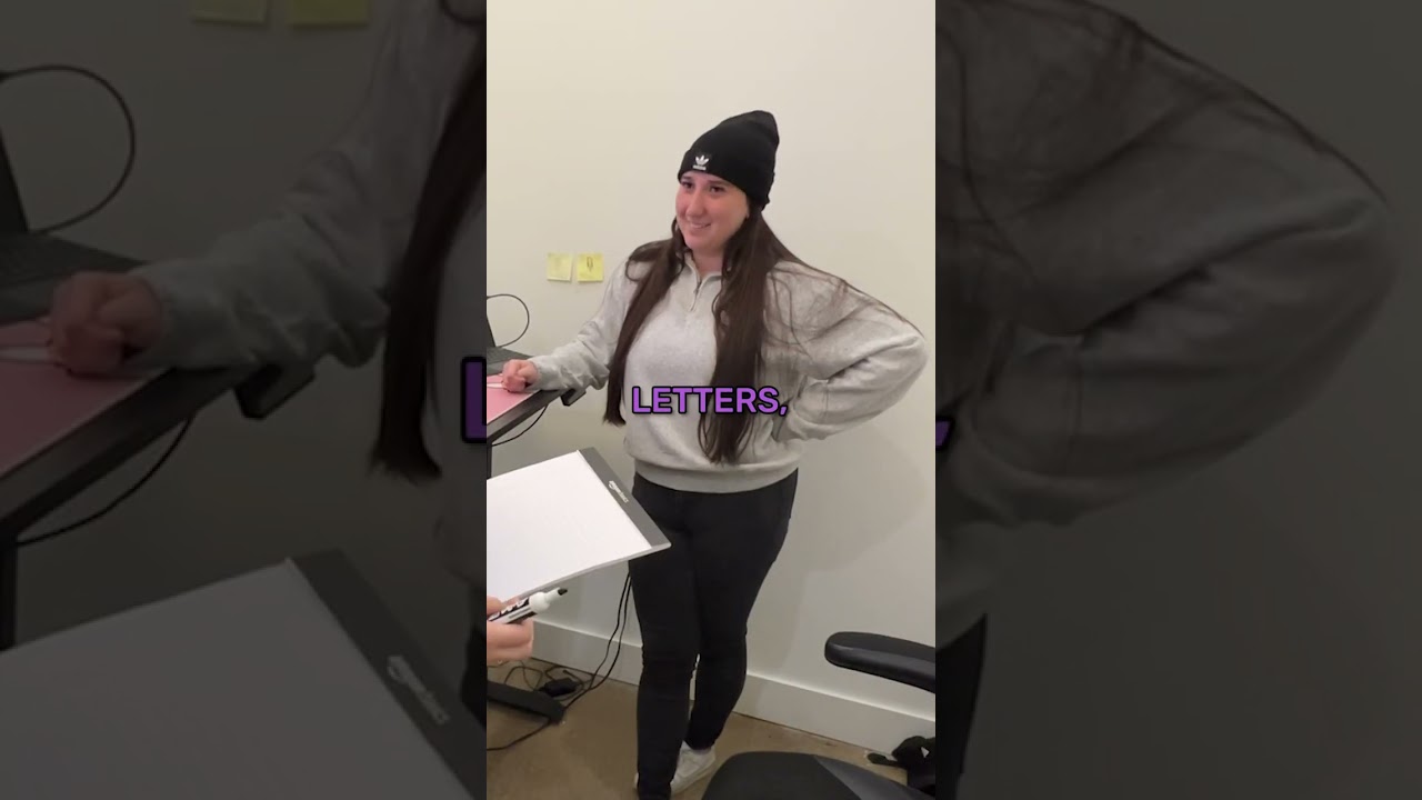 Can YOU Figure Out This Trick?