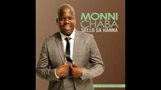 Monni Chaba - Etlang Sione