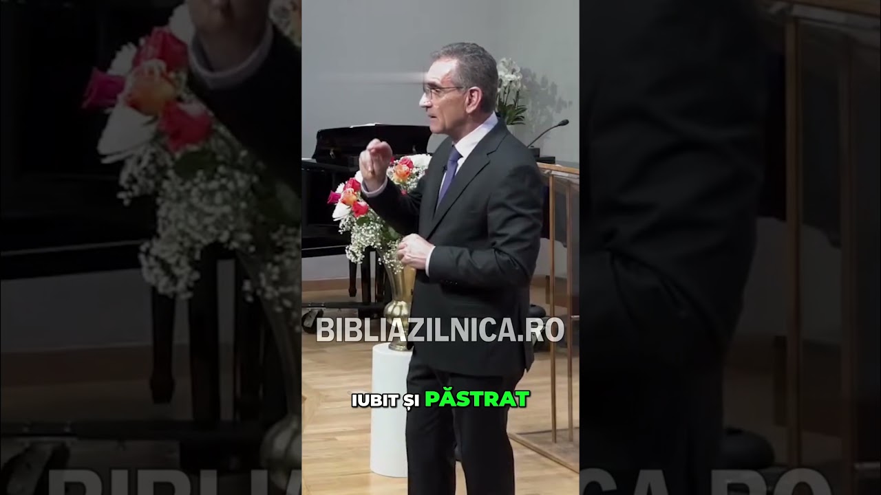 Păcatul ascuns - Cum ne desparte de Dumnezeu - Valentin Dănăiață   #predici #shorts