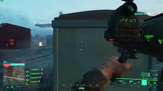 Bilmem Kaç Yüz Metreden Vuruş