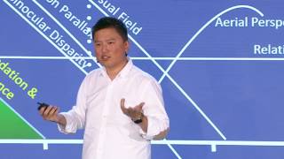 Edward Tang Avegant How Light Field Technology Will Change The Future Of Ar Mixed