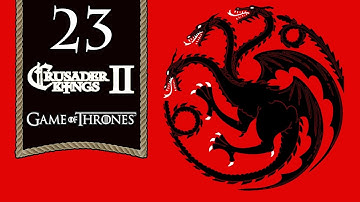 Blackfyre - Crusader Kings 2 Let