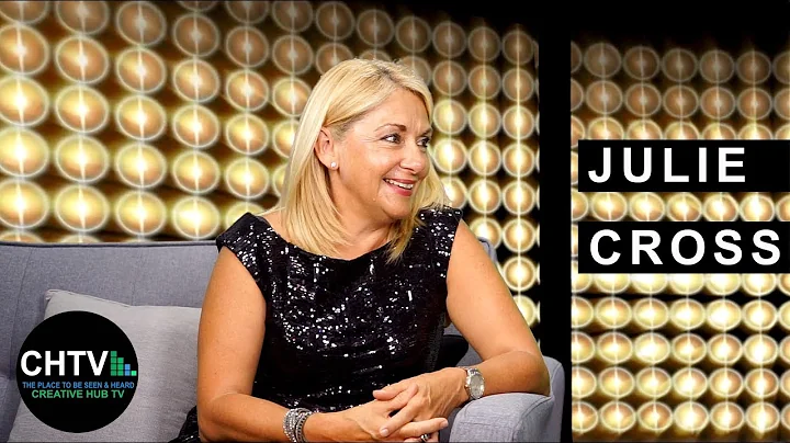 JULIE CROSS - EPISODE 1| S3