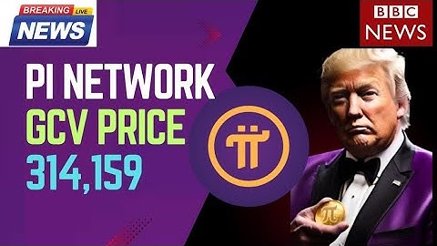 PI NETWORK UPDATE 2025: PI NETWORK TRUTH! Nov 22, 2025 is the ISO 20022 Global Standard Date