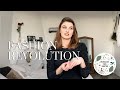 CONSOMMER LA MODE DE MANIERE PLUS ETHIQUE?
