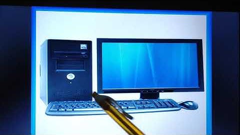 Class-3, Subject-Computer, Video-17, Chapter-2(hardware and software), Part-1 by Mrs Radhika