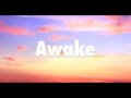 AWAKE - Ivy