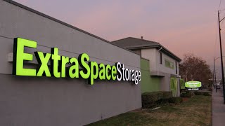 Putting The Customer First – Extra Space Storage Brand Improvements