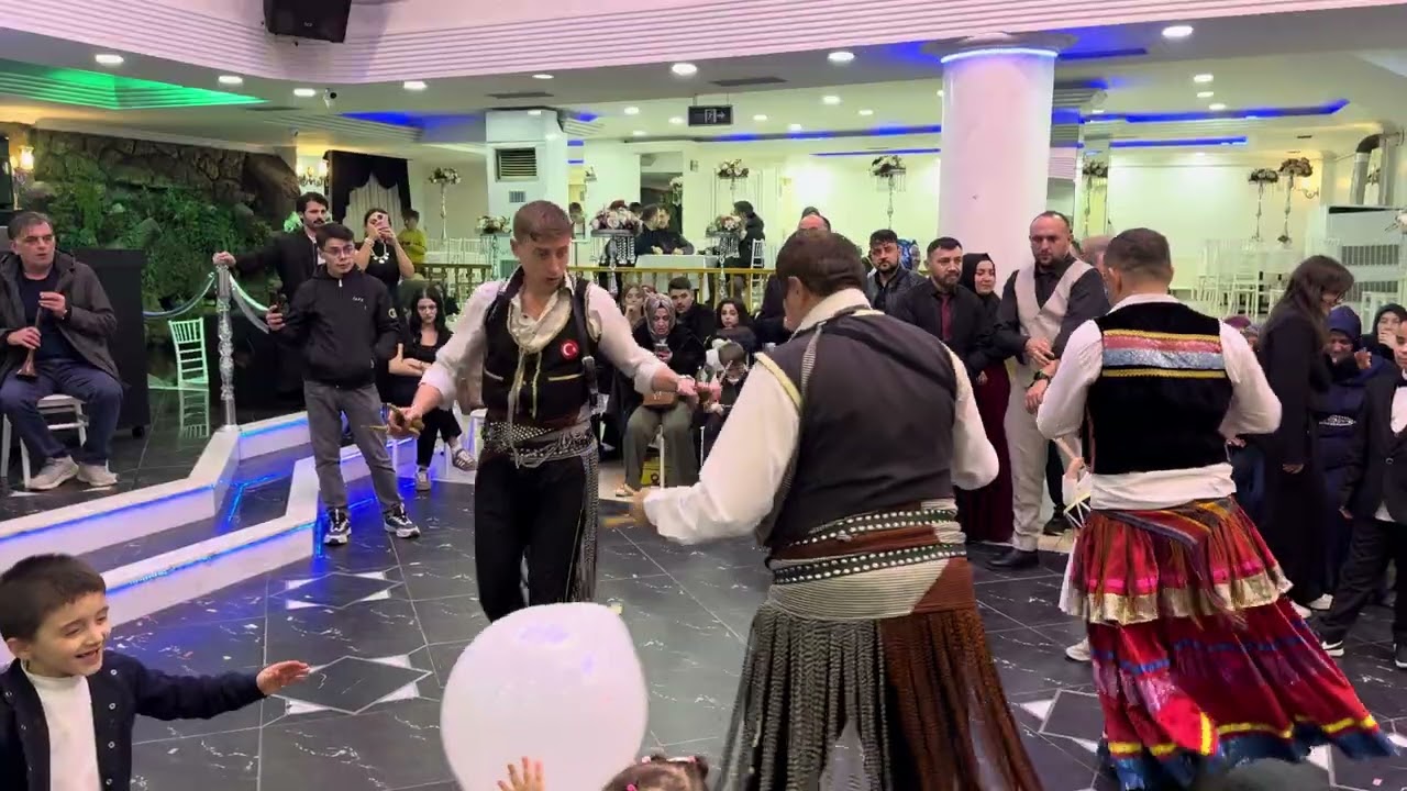 DAVUL ZURNA KASTAMAONU-37