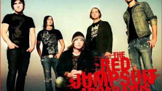 The Red JumpSuit Apparatus - Face Down Instrumental chords