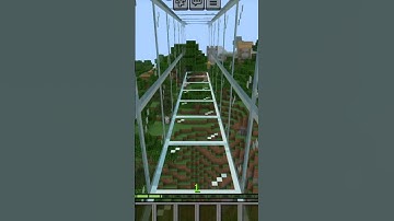 Thumbnail of Best seeds in Minecraft 🤩 #shorts #gaming #viral #minecraft #aurora #runaway #games