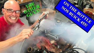 NITROUS BUICK 455-THE OTHER GUYS