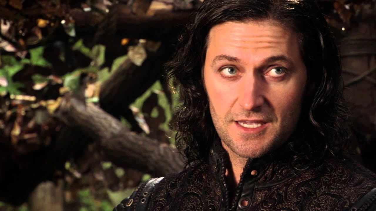 Robin Hood Season 2 Episode 3