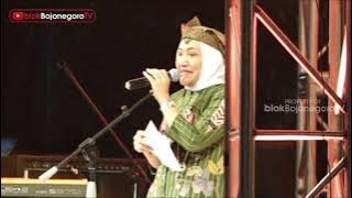 PUISI BUPATI BOJONEGORO BIKIN AMBYAR SELURUH PENONTON