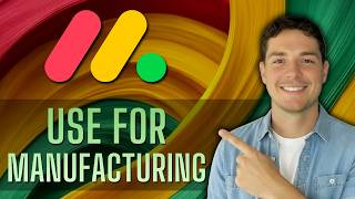 How to Use Monday com for Manufacturing Production Workflow Tutorial [2026 Guide]
