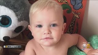 Colton s Law Heading To Governor s Desk After 18-Month-Old Murdered By Father With Revoked FOID Card