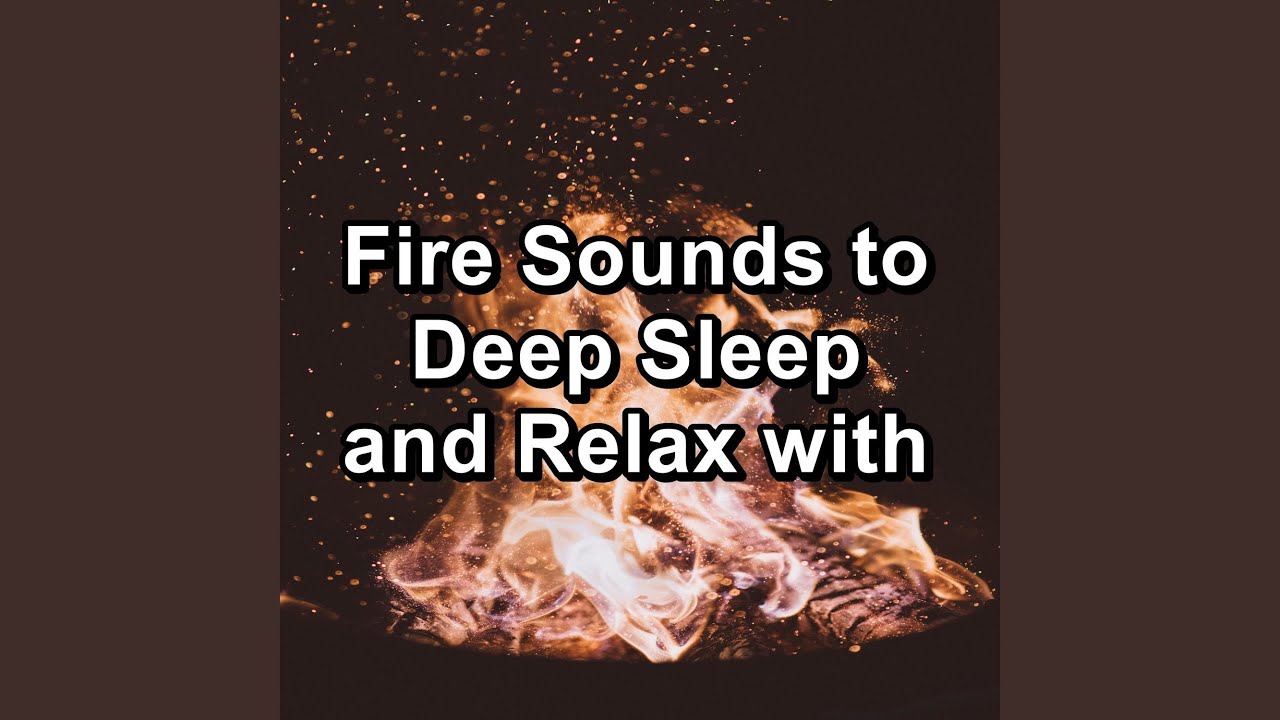 The Campfire in the Nature Instant Rest for Babies YouTube