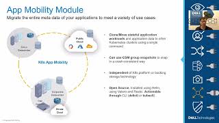 Dell CSM App mobility explained in 5 minutes screenshot 2