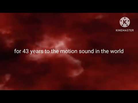 THX (43 Anniversary) deep note grand trailer 