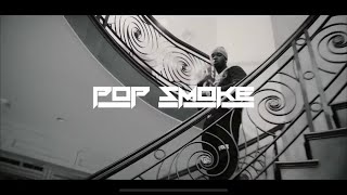Pop Smoke - SWERVING ft, Drake (Official Music Video)