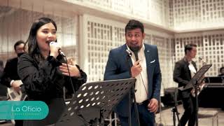 Video thumbnail of "Khayalan - The Groove (Live Cover) by La Oficio Entertainment"