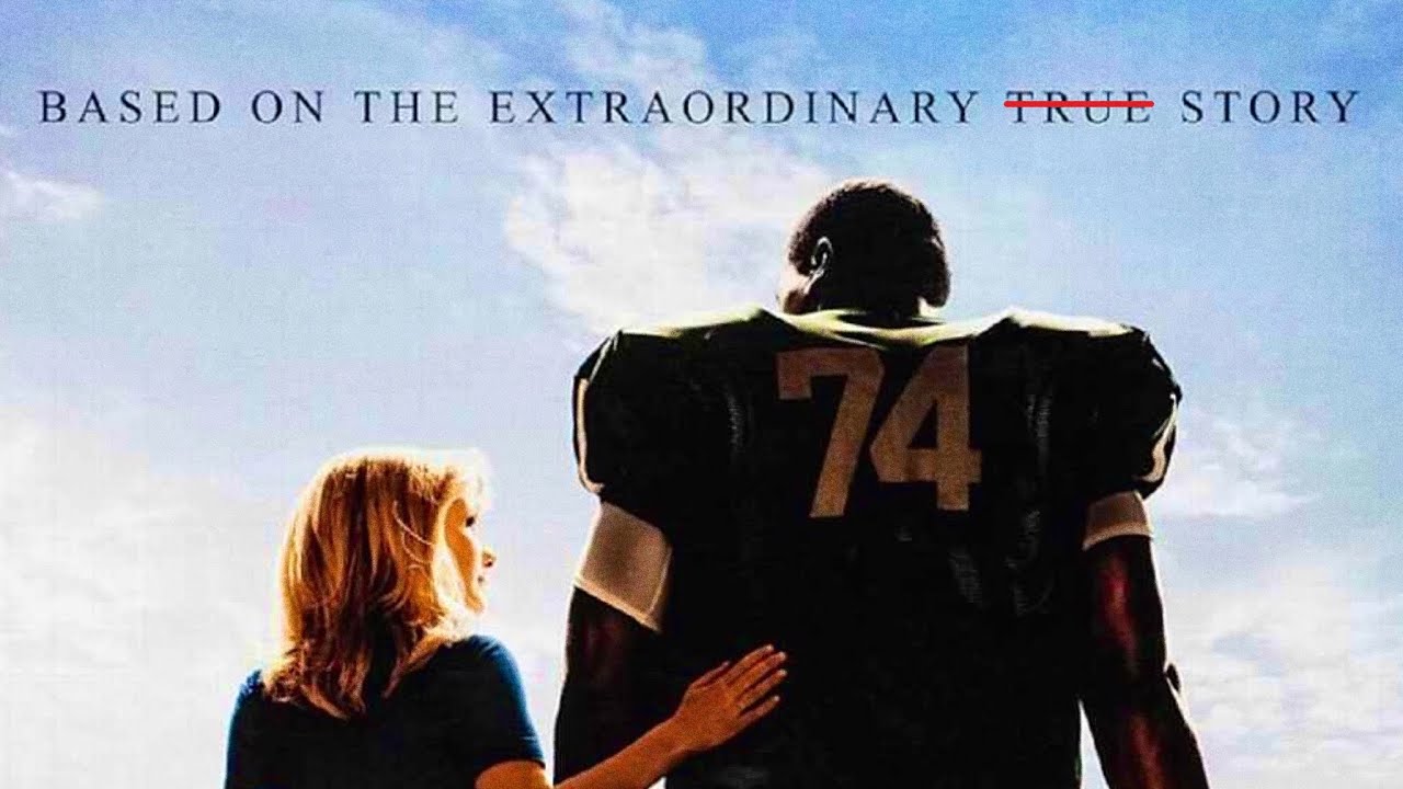 'Blind Side' subject Oher alleges Tuohys made millions off lie - ESPN