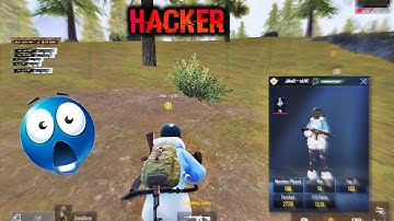 World Richest Ħàćkêr 😱 Destroy Whole Lobby With No Scope🥶 || BGMI || PUBG MOBILE