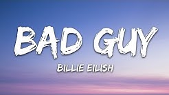 Billie Eilish - bad guy (Lyrics)  - Durasi: 3.15. 