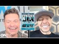 Donnie Wahlberg Talks 'The MixTape Tour' With New Kids On The Block | On Air with Ryan Seacrest