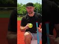 Bad Hops Will SMOKE YOU in Slow Pitch