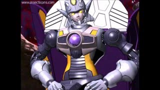 PrimeForce Reviews EP#3 Thunderblast
