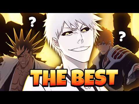 The Best SSR Units to Prioritize in BLEACH Soul Resonance