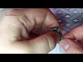 Kelt Düğümlü Bileklik Yapımı-2 / The Celtic Knot Bracelet Tutorial-2