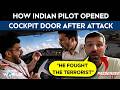 Flydubai Flight | How Indian Pilot Opened Locked Cockpit Door After Being Stabbed On Flydubai Flight