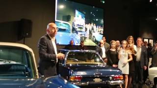 Nostalgia classic cars gallery - 4 17 st, dubai al quoz 1 serkal
avenue j88, j89 00971 (0)4 321 1757 www.nostalgiaclassiccars.ae