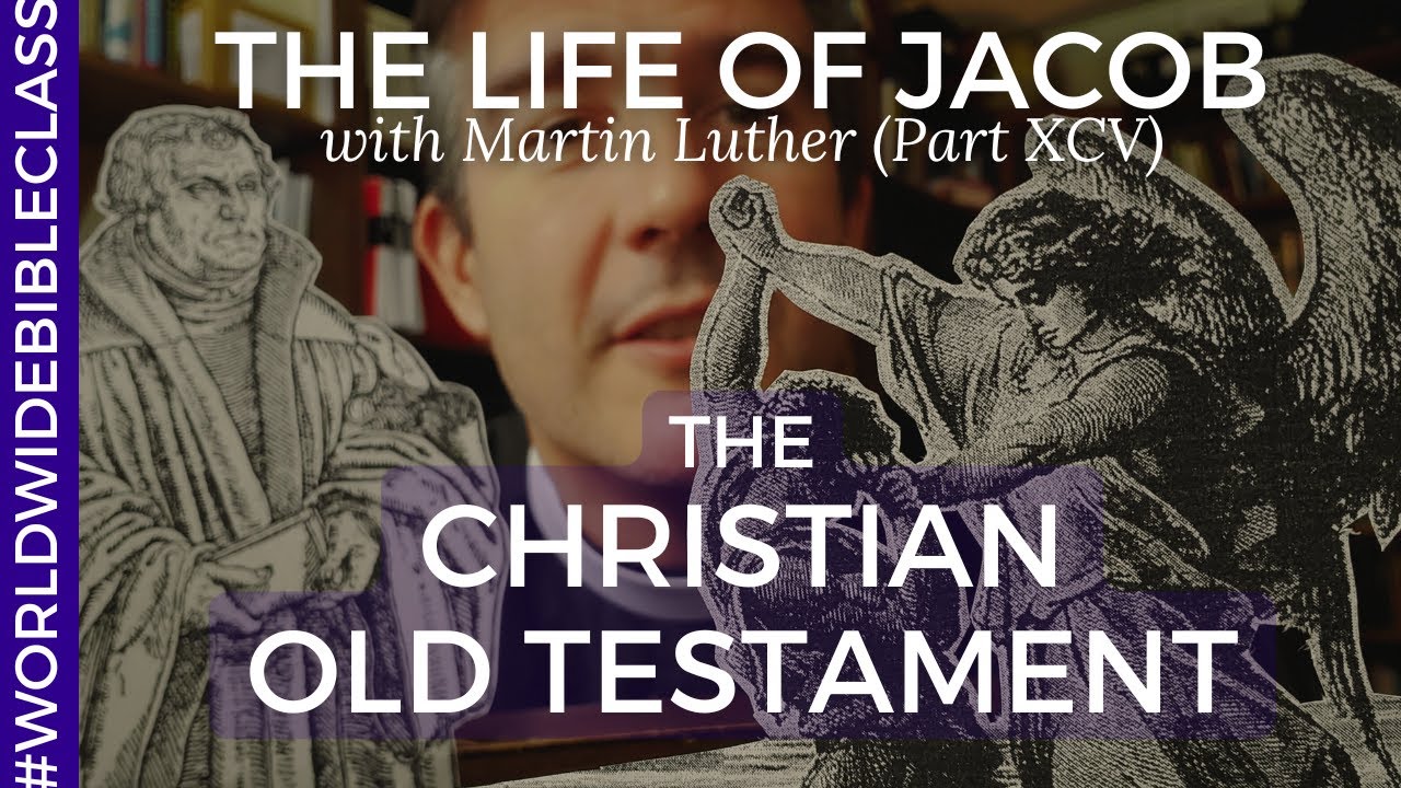 The Christian Old Testament Martin Luther On Genesis 33 20 YouTube the-christian-old-testament-martin-luther-on-genesis-33-20-youtube