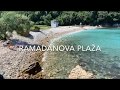 Ramadanova plaža KRUČE