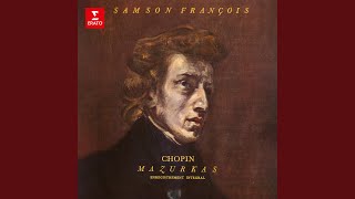 Mazurka No. 1 in F-Sharp Minor, Op. 6 No. 1