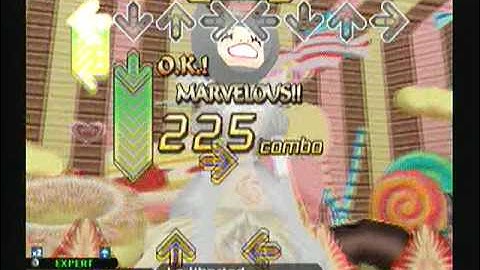 La libertad (Expert/Double) ~DDR X2~