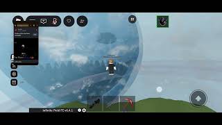 Planet X Ending I The Moon Wakes Up is Game Music #roblox #planet #themoonwakesup