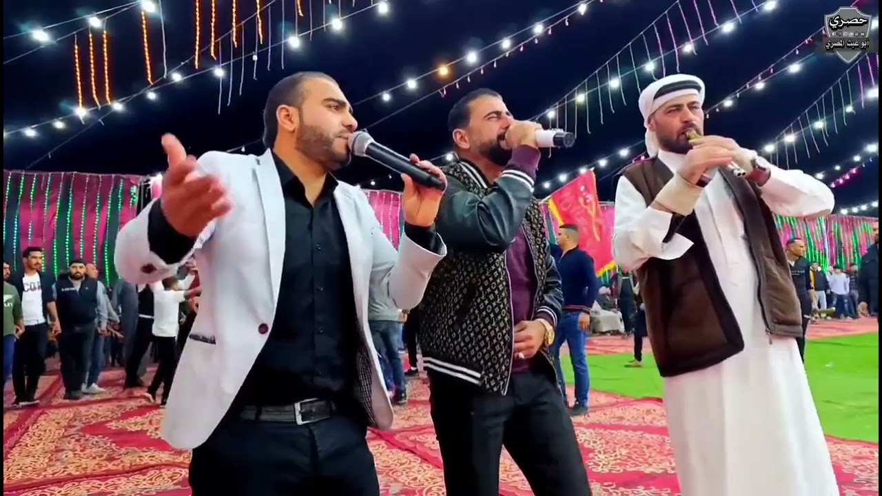 افراح علما ال الحروب