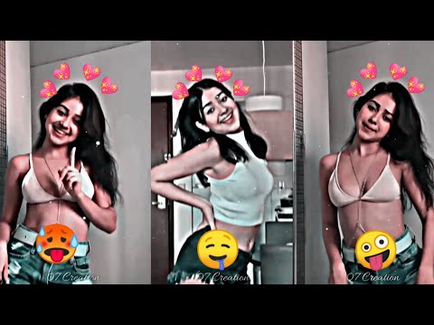 Hot Girl 🤍 || One Dance || Instagram Trending | Alight Motion Edit | XML HDR | Full HD Status Video