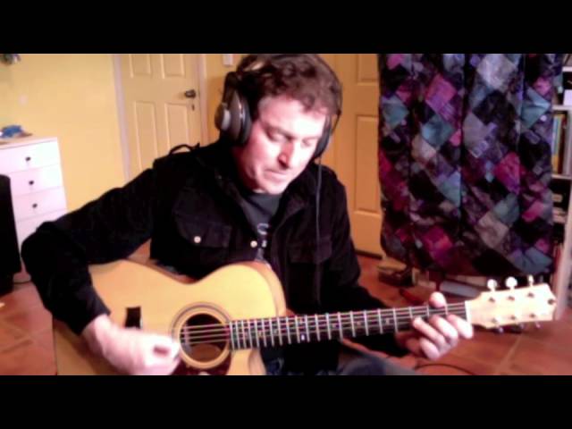 Michael Fix plays "Breakup Breakdown" (original) adlı videoyu YouTube'da izle