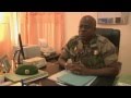 EUTM Mali Military Training