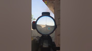 Definitely need a quick trigger finger for this one # #warzone #callofduty #rankedgrind #cod