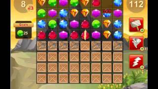 Pirate Treasures Level 112